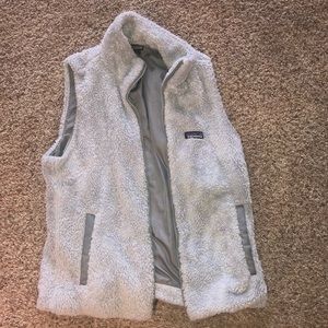 Patagonia Sherpa best